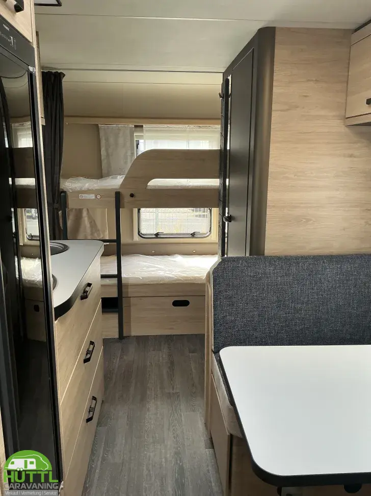 Fahrzeugbild Weinsberg CaraOne 480 QDK Sofort Verfügbar! #11