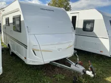 Fahrzeugbild Weinsberg CaraOne 420 QD #1