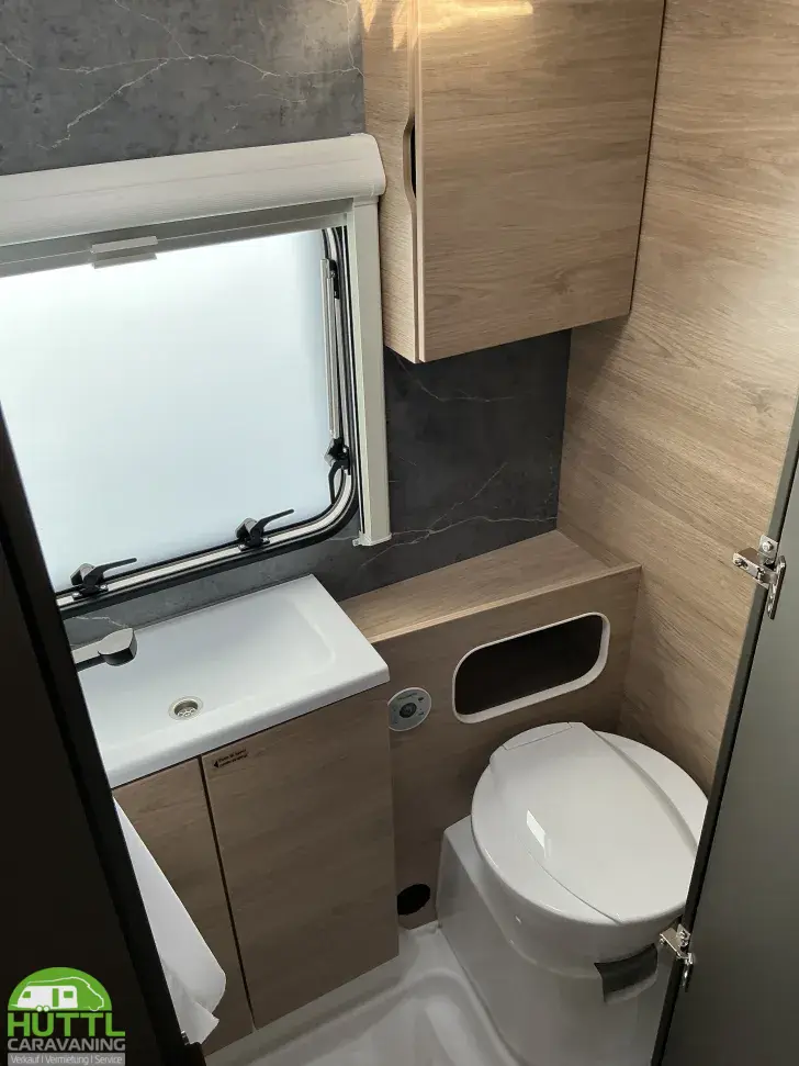 Fahrzeugbild Weinsberg CaraOne 420 QD #6