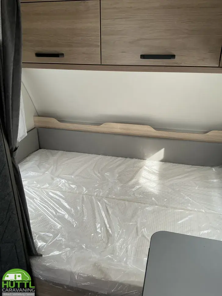 Fahrzeugbild Weinsberg CaraOne 420 QD #7