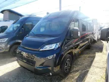 Fahrzeugbild Dethleffs Globetrail 640 EK Fiat Combi 6D, Zuziehhilfe #4