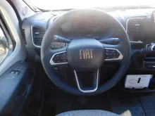 Fahrzeugbild Dethleffs Globetrail 640 EK Fiat Combi 6D, Zuziehhilfe #7