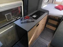 Fahrzeugbild Dethleffs Globetrail 640 EK Fiat Combi 6D, Zuziehhilfe #10