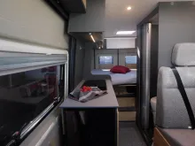 Fahrzeugbild Dethleffs Globetrail 640 EK Fiat Combi 6D, Zuziehhilfe #13