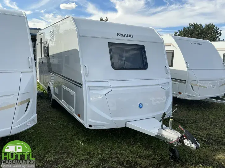 Fahrzeugbild Knaus Sport 500 QDK Sofort Verfügbar! #1