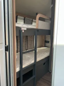 Fahrzeugbild Knaus Sport 500 QDK Sofort Verfügbar! #4