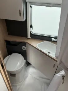 Fahrzeugbild Knaus Sport 500 QDK Sofort Verfügbar! #5