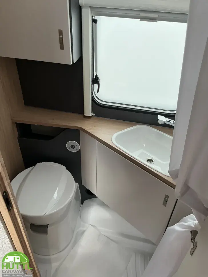 Fahrzeugbild Knaus Sport 500 QDK Sofort Verfügbar! #5