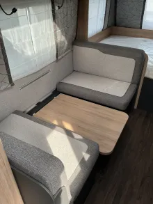 Fahrzeugbild Knaus Sport 500 QDK Sofort Verfügbar! #6