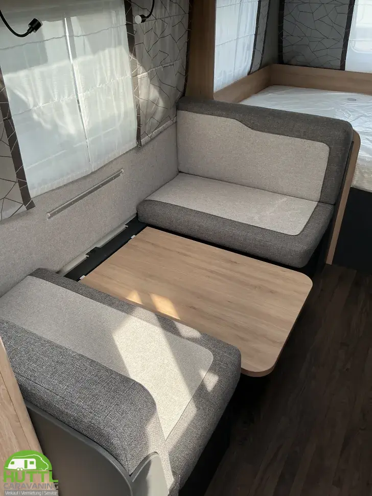 Fahrzeugbild Knaus Sport 500 QDK Sofort Verfügbar! #6
