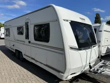 Fahrzeugbild Fendt Diamant 650 GD Mover; 3xServiceklappen; DUO CS #1