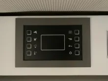 Fahrzeugbild Forster T FT 699 EB Einzelst.-Hubbett-Router/TV-Markise #21