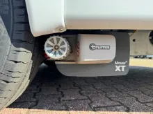 Fahrzeugbild Tabbert Vivaldi 480 TD 2,3 Sofort Verfügbar! #5