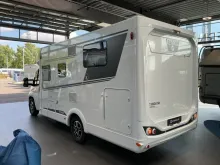 Fahrzeugbild Etrusco T 6900 SB Fiat / 5 Sitzplätze / Hubbett / Autom. #5