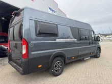 Fahrzeugbild Malibu Van Relax 640 LE R ambition ACC, Radio 7, RFK, Automatik #3