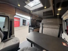 Fahrzeugbild Malibu Van Relax 640 LE R ambition ACC, Radio 7, RFK, Automatik #8