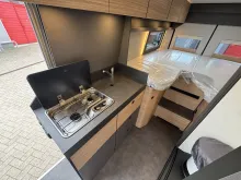 Fahrzeugbild Malibu Van Relax 640 LE R ambition ACC, Radio 7, RFK, Automatik #11