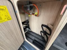 Fahrzeugbild Malibu Van Relax 640 LE R ambition ACC, Radio 7, RFK, Automatik #14