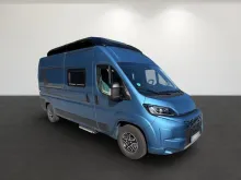 Fahrzeugbild Hymer Redwood 600 verfügbar März 2027 #1