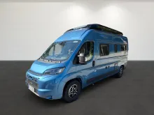 Fahrzeugbild Hymer Redwood 600 verfügbar März 2027 #3