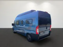 Fahrzeugbild Hymer Redwood 600 verfügbar März 2027 #5