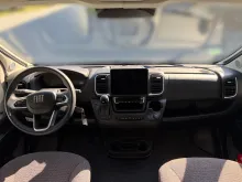 Fahrzeugbild Hymer Redwood 600 verfügbar März 2027 #10