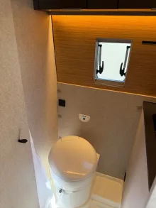 Fahrzeugbild Hymer Redwood 600 verfügbar März 2027 #15