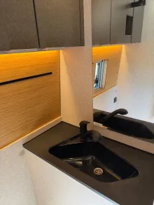 Fahrzeugbild Hymer Redwood 600 verfügbar März 2027 #16