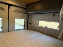 Fahrzeugbild Hymer Redwood 600 verfügbar März 2027 #18