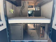 Fahrzeugbild Hymer Redwood 600 verfügbar März 2027 #19