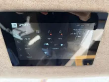 Fahrzeugbild Hymer Redwood 600 verfügbar März 2027 #20