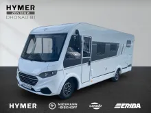 Fahrzeugbild Carado I 447 Modelljahr 2027 3,5T 4Sitzplätze #1