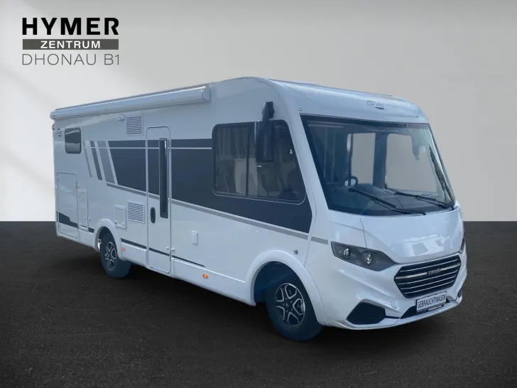 Fahrzeugbild Carado I 447 Modelljahr 2027 3,5T 4Sitzplätze #2