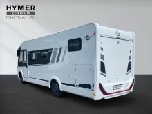 Fahrzeugbild Carado I 447 Modelljahr 2027 3,5T 4Sitzplätze #4
