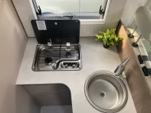 Fahrzeugbild Carado I 447 Modelljahr 2027 3,5T 4Sitzplätze #12