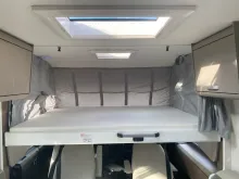 Fahrzeugbild Carado I 447 Modelljahr 2027 3,5T 4Sitzplätze #16