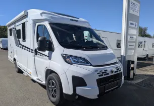 Bild Van TI 650 MEG VANSATION