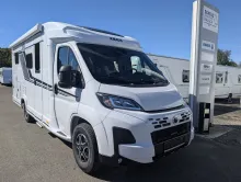 Fahrzeugbild Knaus Van TI 650 MEG VANSATION Automatik mit Solar+Klima #1