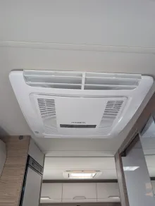 Fahrzeugbild Knaus Van TI 650 MEG VANSATION Automatik mit Solar+Klima #17