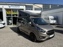 Fahrzeugbild Ford Nugget Westfalia - VERMITTLUNG - #1
