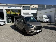 Fahrzeugbild Ford Nugget Westfalia - VERMITTLUNG - #2