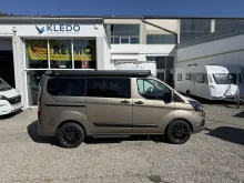 Fahrzeugbild Ford Nugget Westfalia - VERMITTLUNG - #3