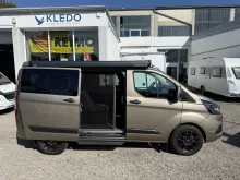 Fahrzeugbild Ford Nugget Westfalia - VERMITTLUNG - #4