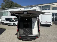 Fahrzeugbild Ford Nugget Westfalia - VERMITTLUNG - #6