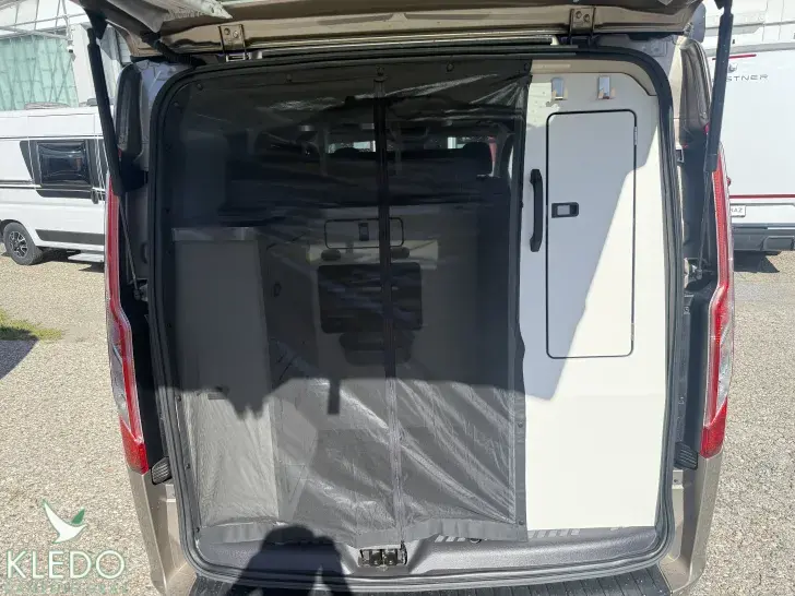 Fahrzeugbild Ford Nugget Westfalia - VERMITTLUNG - #7