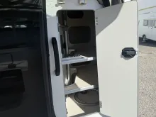 Fahrzeugbild Ford Nugget Westfalia - VERMITTLUNG - #8