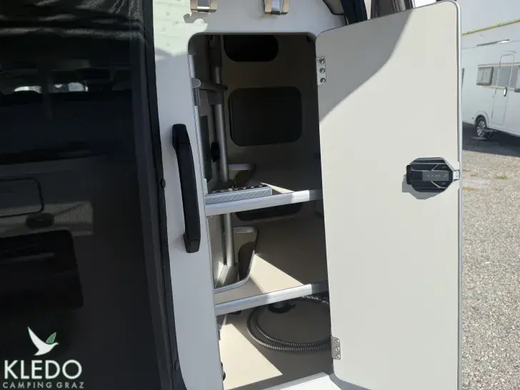 Fahrzeugbild Ford Nugget Westfalia - VERMITTLUNG - #8