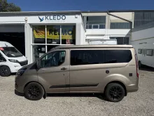 Fahrzeugbild Ford Nugget Westfalia - VERMITTLUNG - #10