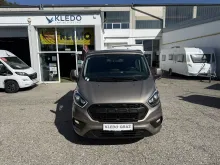 Fahrzeugbild Ford Nugget Westfalia - VERMITTLUNG - #11