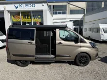 Fahrzeugbild Ford Nugget Westfalia - VERMITTLUNG - #12